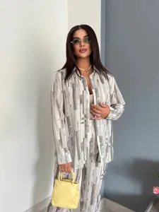 Костюм УК-18621/1-2 Fabrika