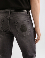 Джинсы DOLCE&GABBANA