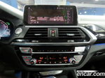 BMW X3 (G01) xDrive 30e (04.2020)
