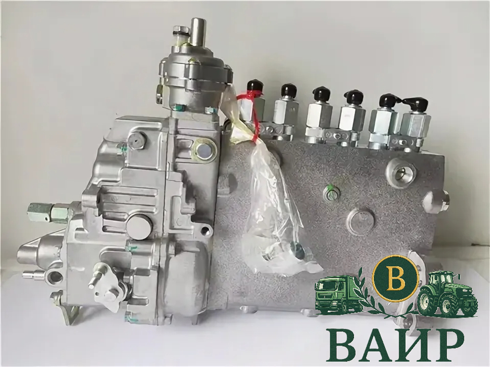 Топливный насос высокого давления (ТНВД) (Zexel) 4063845 / 6738711530