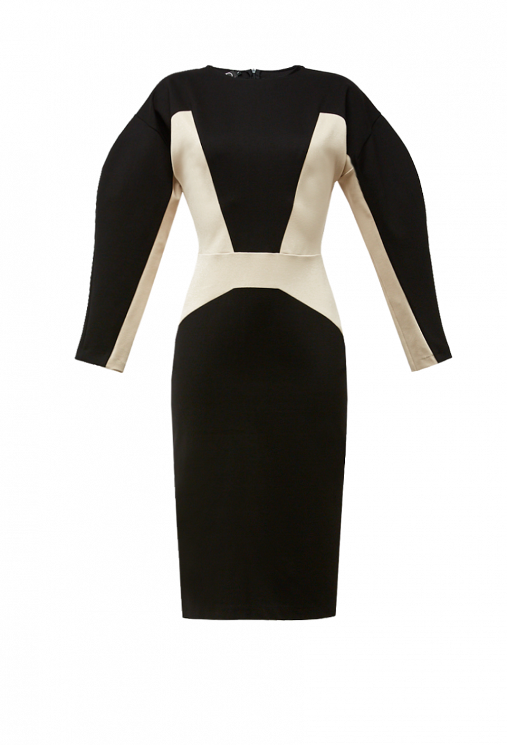 Платье футляр 07-02-20 FW