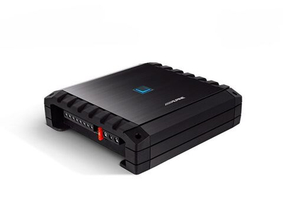 Многоканальный усилитель Alpine S2-A36F