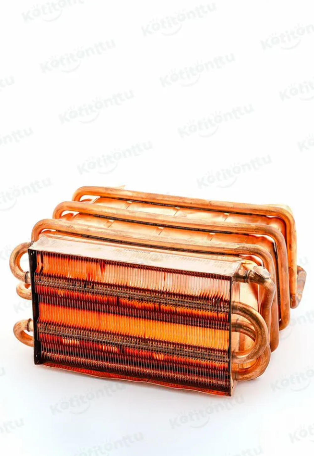 Теплообменник для ВПГ Kotitonttu S12EM №2