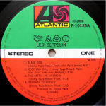 Led Zeppelin / Led Zeppelin IV (LP)
