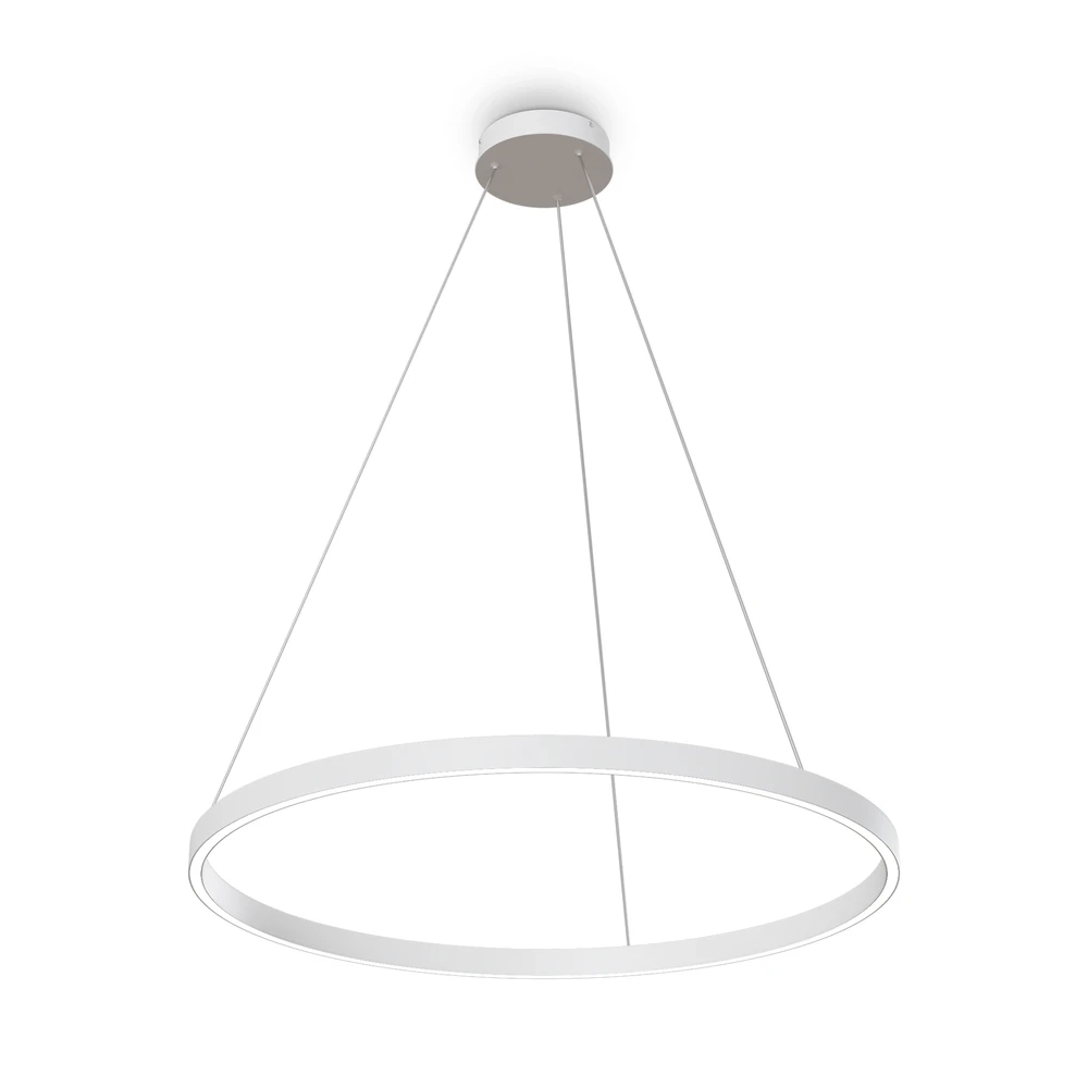 Подвесная люстра Maytoni RIM MOD058PL-L42WK