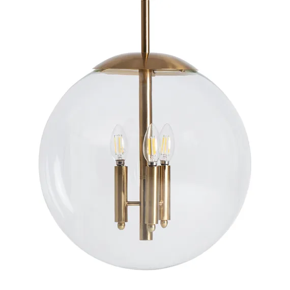 Подвесной светильник Sahi