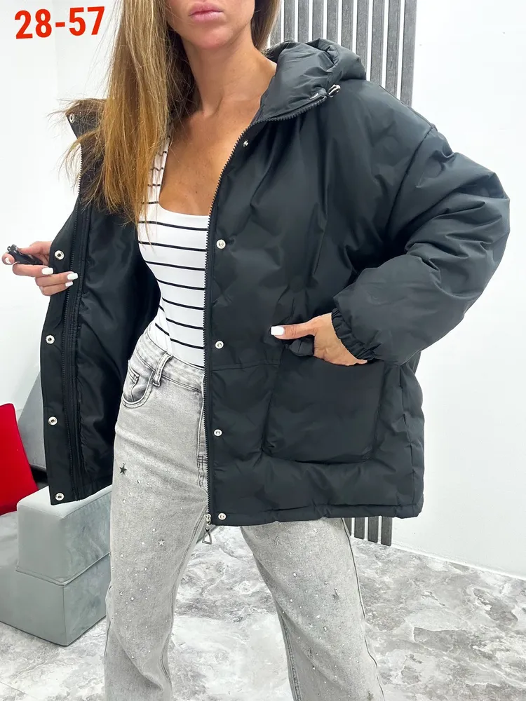 Куртка 7365845 Fabrika