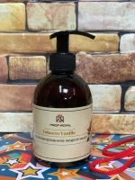 Жидкое мыло Tobacco Vanille для рук парфюмированное