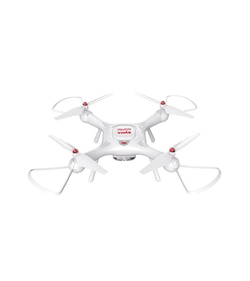 Р/У квадрокоптер Syma X25PRO с FPV трансляцией, GPS, барометр 2.4G RTF