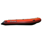 Лодка ПВХ Polar Bird PB-400E New Eagle (Орлан)