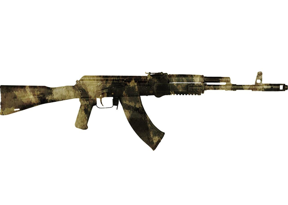 Набор трафаретов NK NOVOKRASKA