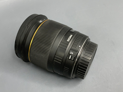 Sigma 24mm 1.8 EX DG Canon EF