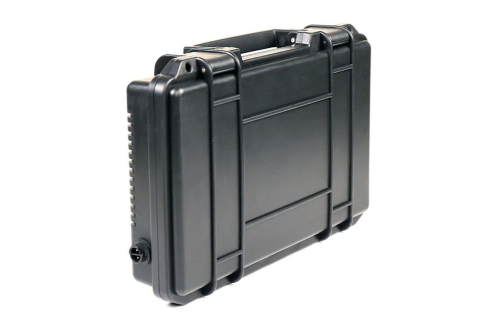 Набор светодиодных осветителей Aputure MC 4 kit