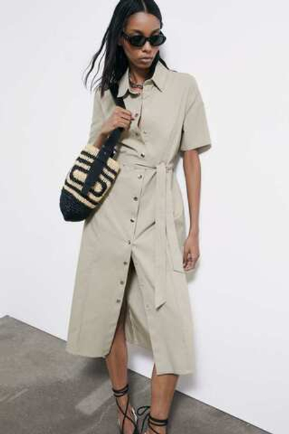 Платье PATRIZIA PEPE