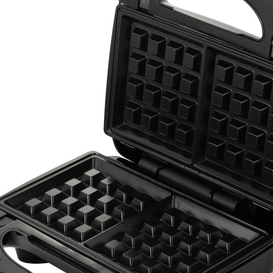 Электроприбор для выпечки и гриля Мультипекарь 5 в 1 Kamille KM 6723