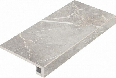 Ступень Charme Evo Imperiale Scalino Front Nat 33х80