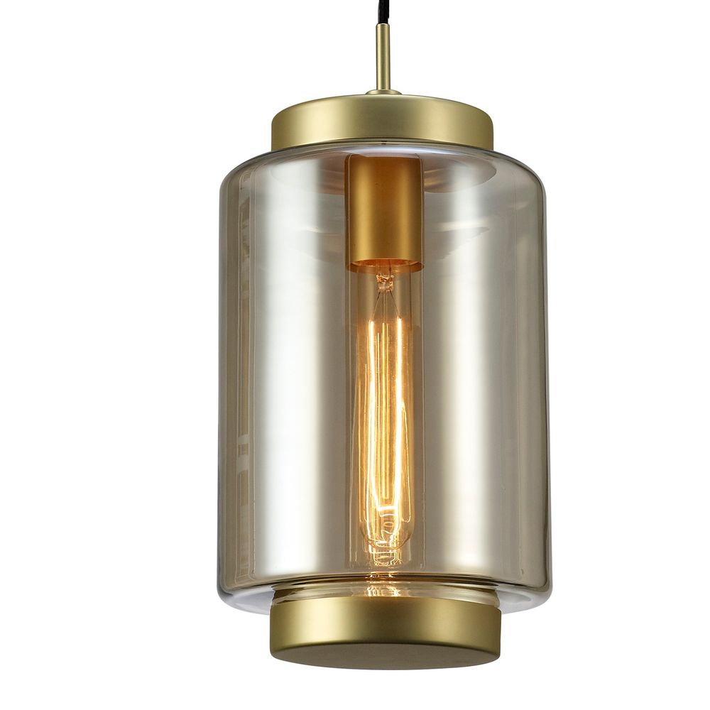 6201 Подвесной светильник JARRAS