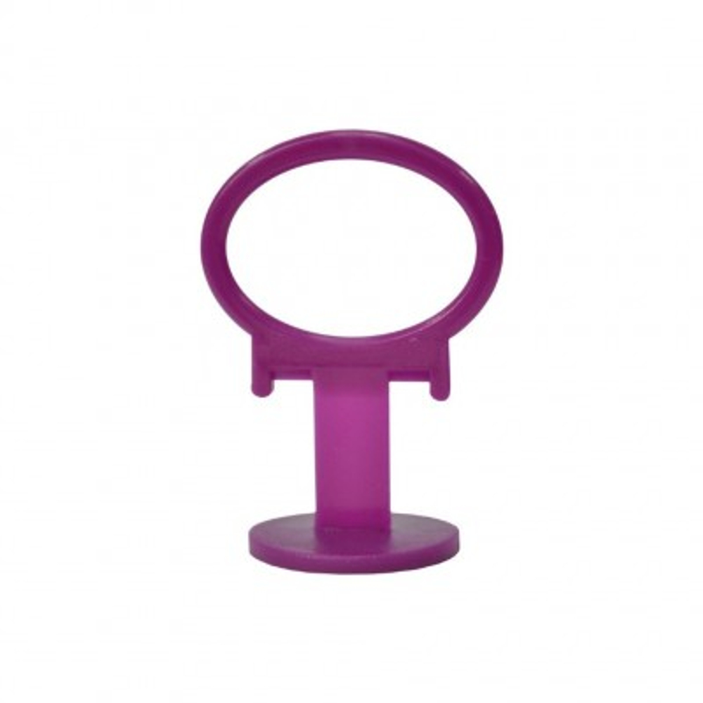 Система выравнивания плитки (свп) крестики 1мм (500шт/уп)