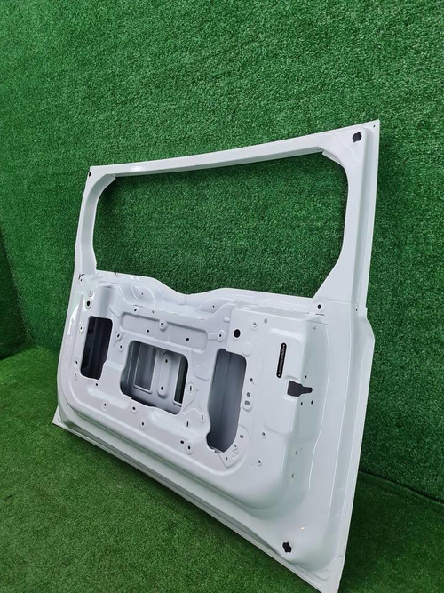 Крышка багажника Jetour T2 (2023-н.в.)