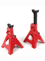 Стойка страховочная 3т с гребенкой ,подставка опорная под автомобиль