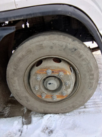 Автомеханический Завод 5758* на шасси КамАЗ 43082 4x2 Изотермический/рефрижератор 57582A (Изотермиче