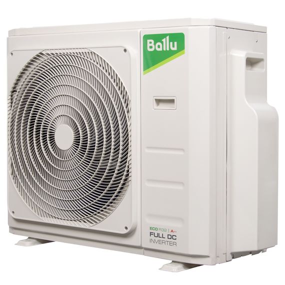 Блок наружный Ballu Multi Smart BM4OI-FM/out-36HN8_V1/EU инверторной мульти сплит-системы купить в Москве и Московской области по низкой цене с доставкой по России — (1) Блок наружный Ballu Multi Smart BM4OI-FM/out-36HN8_V1/EU инверторной мульти сплит-системы — (1)