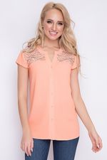 Блузка 40464 Avili