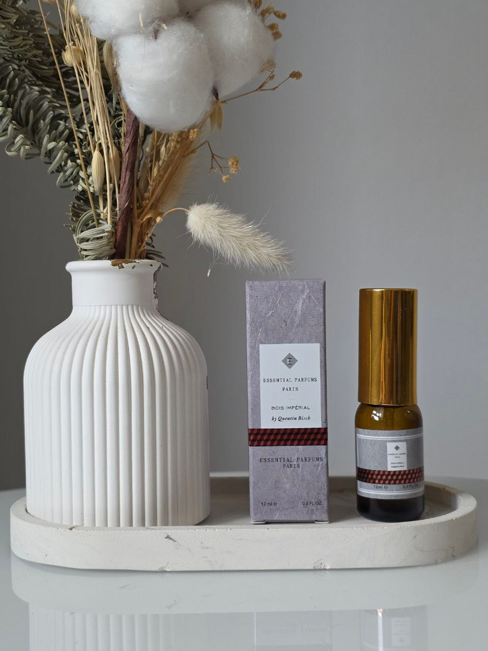 Essential Parfums Bois Imperial пробник духов, 12 ml (унисекс)
