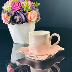 Lenardi 106-258 Кофейный набор 12пр. 150 мл в под.уп.(х8)Фарфор