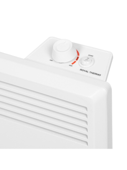 Конвектор электрический Royal Thermo Nero RTCN/M-1500