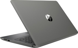 Ноутбук HP 15-db1240ur 15.6; FHD/Ryzen 3 3200U(2.6)/4Gb/256Gb SSD/noDVD/Radeon Graphics/DOS/Gray 22N10EA