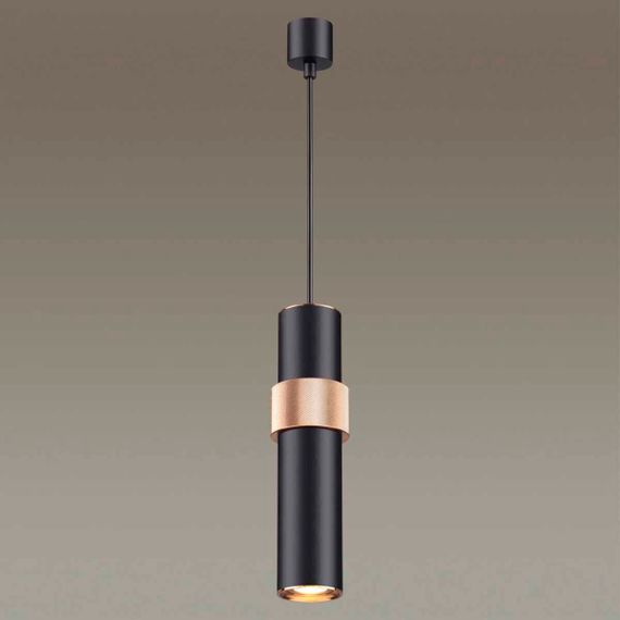 Подвесной светильник Odeon Light L-vision Afra 4738/5L