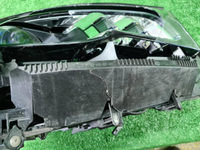 Битая Фара правая Mercedes GLS x167 (2019-2023) Multibeam LED