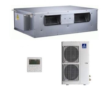 Сплит-система Dahatsu DH-KN-60A