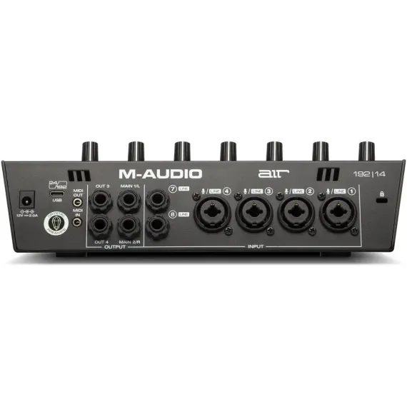M-Audio AIR 192 - 14 usb