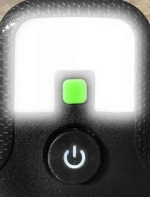 Cетевой фильтр тройник разветвитель с подсветкой 2 розетки с USB и Type-C