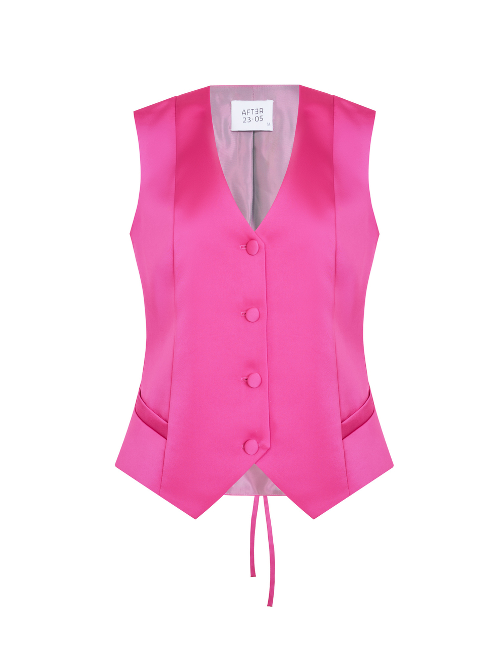 Жилет AFTƎR