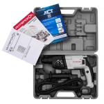 Трехрежимный перфоратор ИНТЕРСКОЛ П-28/850ЭР