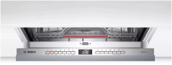 Встраиваемая посудомоечная машина Bosch SMV4HCX2IR