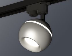 Ambrella Комплект трекового однофазного светильника с подсветкой MR16 Трековые XT1103020