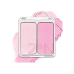 2aN, Dual Cheek, шарик с сердцем, 09, 9 г