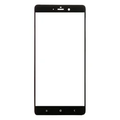 Тачскрин для Xiaomi Mi Note Black