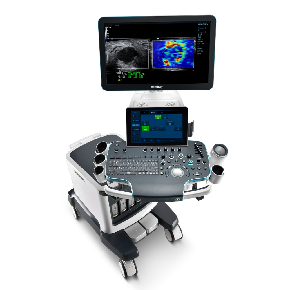 УЗИ аппарат Mindray Resona 7