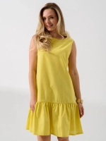 Платье женское "Колокольчик"