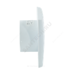 Вентилятор накладной D100 белый AURAMAX OPTIMA 4