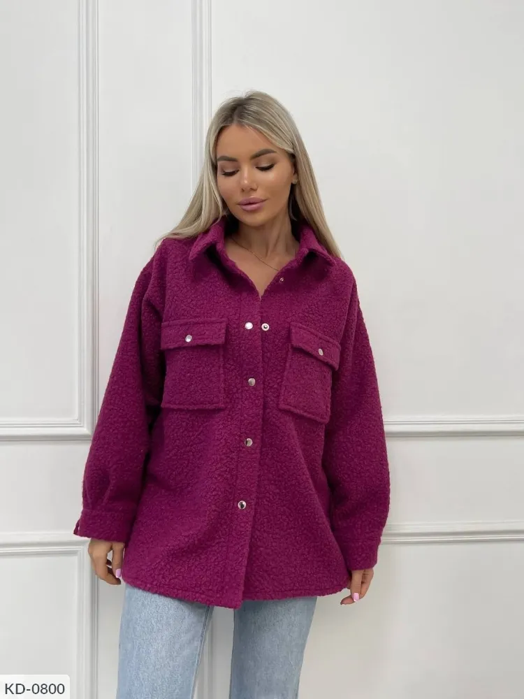 Куртка IB-4118 Фабрика Моды