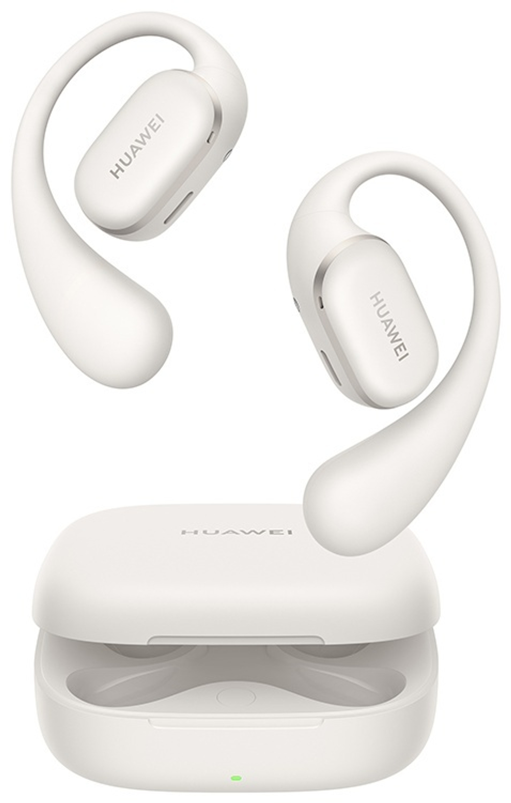 Наушники Huawei FreeArc серый