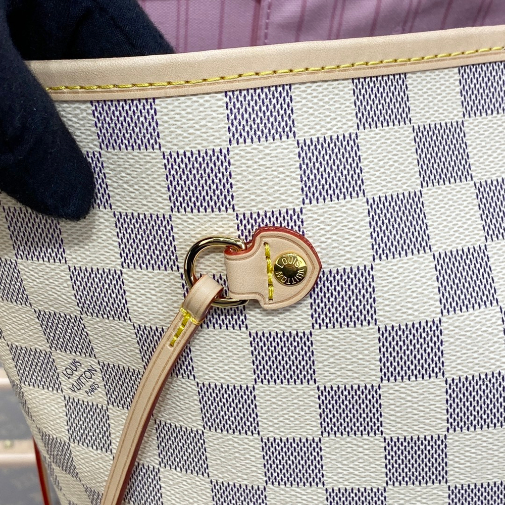 Louis Vuitton Neverfull GM