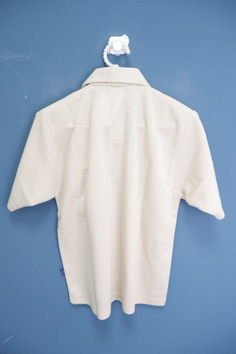 Футболка Royal Gold светлая на 5-6 лет