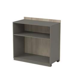 15ТР-С.809 Модуль тумбы распашной, СРЕДНИЙ (868*460*860)